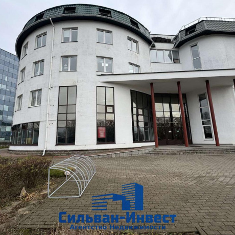 Фотография Сдается торговое помещение по адресу г. Минск, Карастояновой ул., д. 32 - фото 1