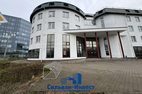 Сдается торговое помещение по адресу г. Минск, Карастояновой ул., д. 32 - фото 1