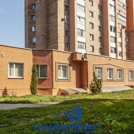 Фотография Сдается торговое помещение по адресу г. Минск, Казинца ул., д. 64 к. а - фото 1
