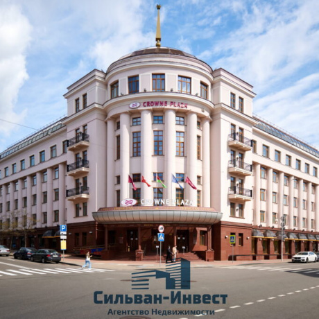 Фотография Сдается торговое помещение по адресу г. Минск, Кирова ул., д. 13 - фото 1