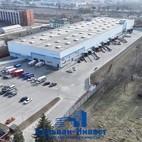 Фотография Сдается торговое помещение по адресу г. Минск, Корженевского ул., д. 18 к. б - фото 1