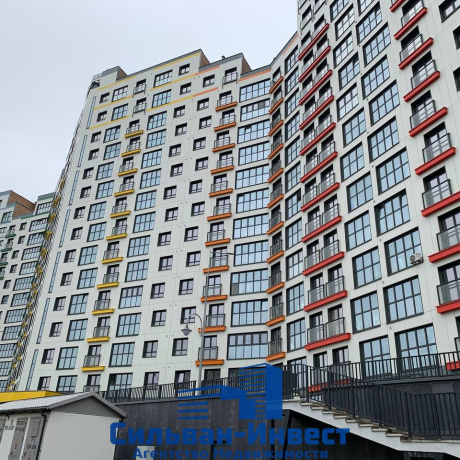 Фотография Сдается торговое помещение по адресу г. Минск, Кропоткина ул., д. 59 - фото 1