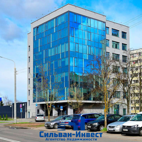 Фотография Сдается торговое помещение по адресу г. Минск, Кульман ул., д. 35 к. А - фото 1