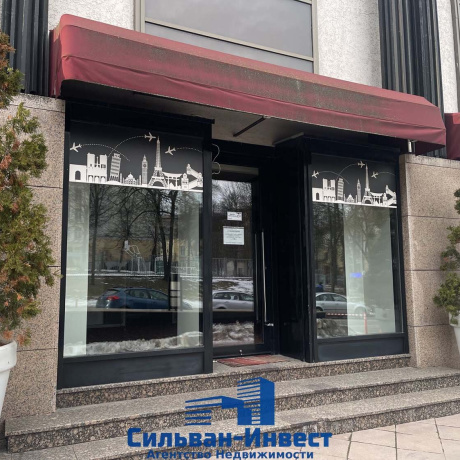 Фотография Сдается торговое помещение по адресу г. Минск, Купалы ул., д. 25 - фото 1