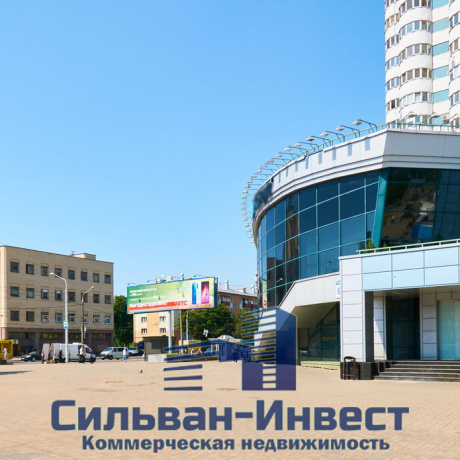 Фотография Сдается торговое помещение по адресу г. Минск, Куйбышева ул., д. 69 к. А - фото 1