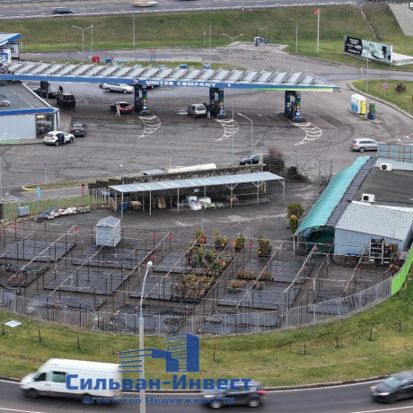 Фотография Сдается торговое помещение по адресу г. Минск, Логойский тракт, д. 46 - фото 1