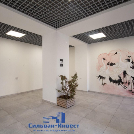 Фотография Сдается торговое помещение по адресу г. Минск, Маркса ул., д. 8 - фото 1