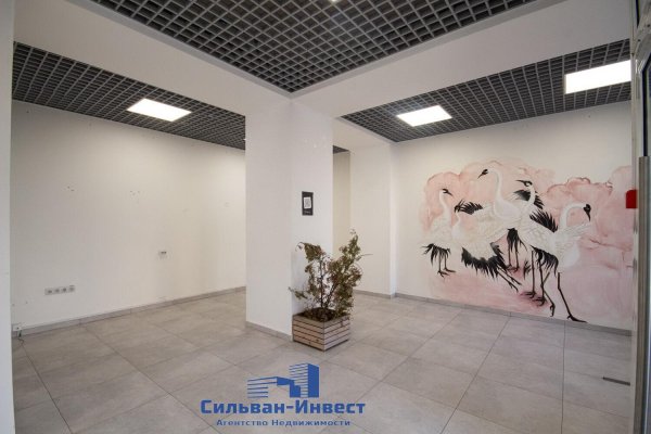 Сдается торговое помещение по адресу г. Минск, Маркса ул., д. 8 - фото 1