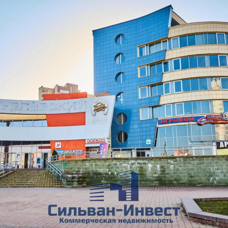 Фотография Сдается торговое помещение по адресу г. Минск, Маяковского ул., д. 146 - фото 1