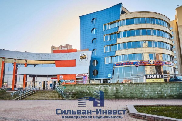 Сдается торговое помещение по адресу г. Минск, Маяковского ул., д. 146 - фото 1