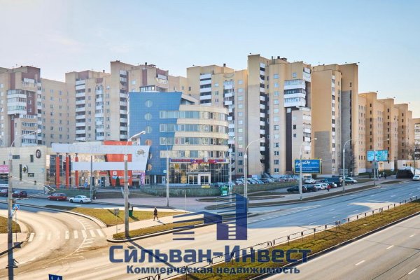 Сдается торговое помещение по адресу г. Минск, Маяковского ул., д. 146 - фото 1