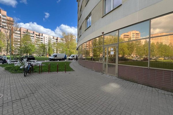 Сдается торговое помещение по адресу г. Минск, Мележа ул., д. 1 - фото 1