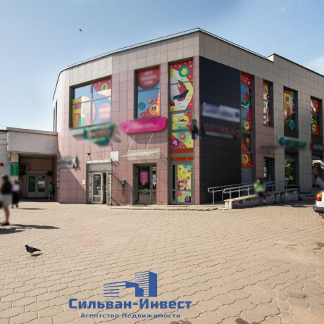 Фотография Сдается торговое помещение по адресу г. Минск, Мирошниченко ул., д. 3 - фото 1