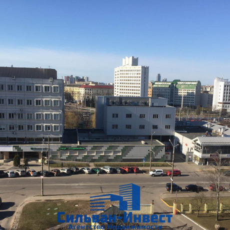 Фотография Сдается торговое помещение по адресу г. Минск, Могилевская ул., д. 5 - фото 1