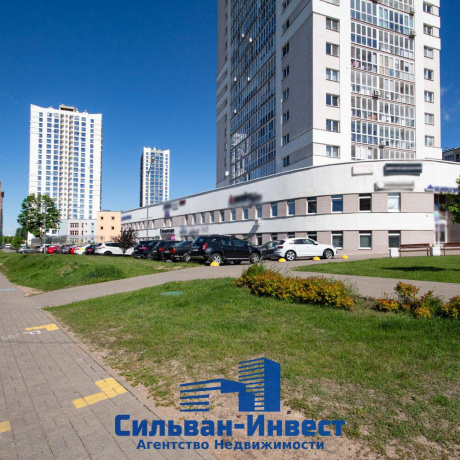 Фотография Сдается торговое помещение по адресу г. Минск, Мстиславца ул., д. 3 - фото 1