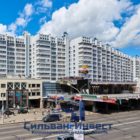 Фотография Сдается торговое помещение по адресу г. Минск, Немига ул., д. 12 к. А - фото 1