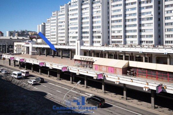 Сдается торговое помещение по адресу г. Минск, Немига ул., д. 12 к. А - фото 1