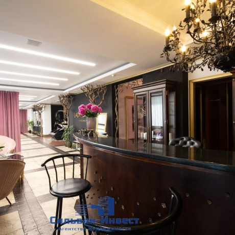 Фотография Сдается торговое помещение по адресу г. Минск, Немига ул., д. 38 - фото 1