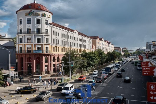 Сдается торговое помещение по адресу г. Минск, Немига ул., д. 5 - фото 1