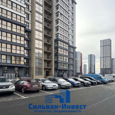 Фотография Сдается торговое помещение по адресу г. Минск, Николы Теслы ул., д. 10 - фото 1