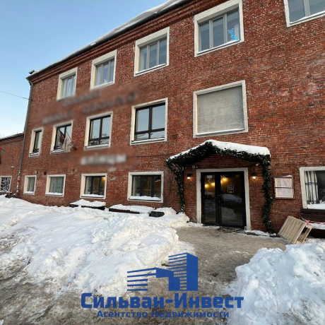 Фотография Сдается торговое помещение по адресу г. Минск, Октябрьская ул., д. 23 - фото 1