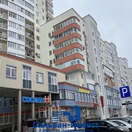 Фотография Сдается торговое помещение по адресу г. Минск, Олешева ул., д. 1 - фото 1