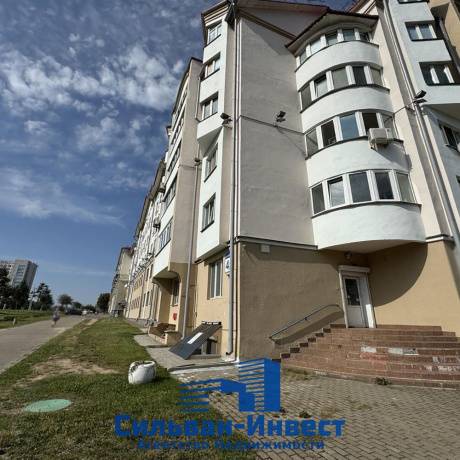 Фотография Сдается торговое помещение по адресу г. Минск, Партизанский просп., д. 45 - фото 1