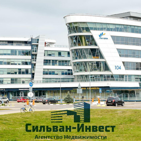 Фотография Сдается торговое помещение по адресу г. Минск, Победителей просп., д. 104 - фото 1