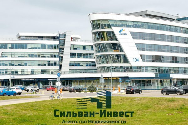 Сдается торговое помещение по адресу г. Минск, Победителей просп., д. 104 - фото 1