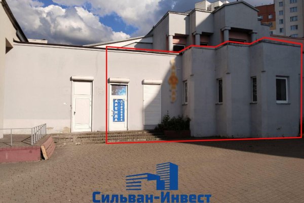 Сдается торговое помещение по адресу г. Минск, Победителей просп., д. 89 к. 2 - фото 1