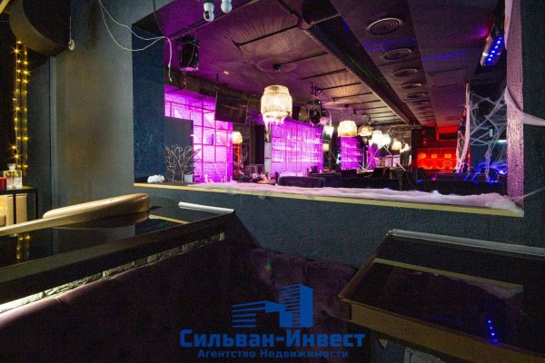 Сдается торговое помещение по адресу г. Минск, Революционная ул., д. 17 - фото 1