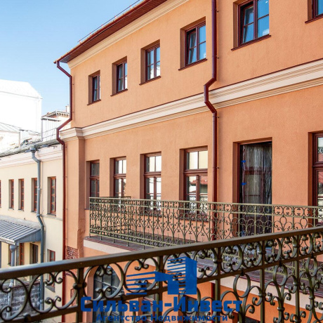 Фотография Сдается торговое помещение по адресу г. Минск, Революционная ул., д. 6 - фото 1