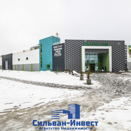 Фотография Сдается торговое помещение по адресу г. Минск, Рудобельская ул., д. 3 - фото 1