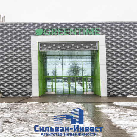 Фотография Сдается торговое помещение по адресу г. Минск, Рудобельская ул., д. 3 - фото 1