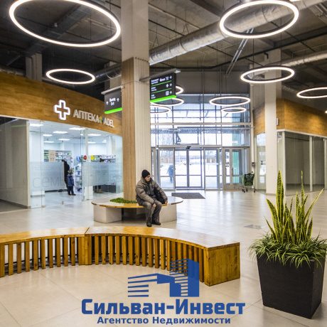 Фотография Сдается торговое помещение по адресу г. Минск, Рудобельская ул., д. 3 - фото 1