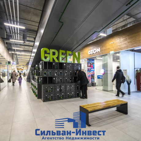 Фотография Сдается торговое помещение по адресу г. Минск, Рудобельская ул., д. 3 - фото 1