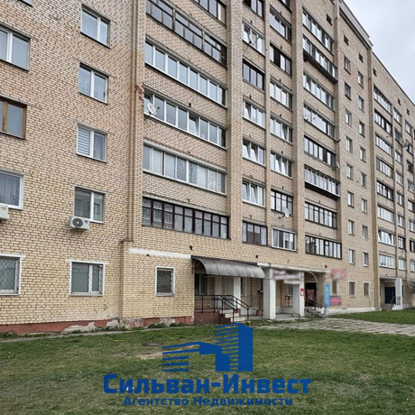 Фотография Сдается торговое помещение по адресу г. Минск, Сморговский проезд, д. 29 - фото 1