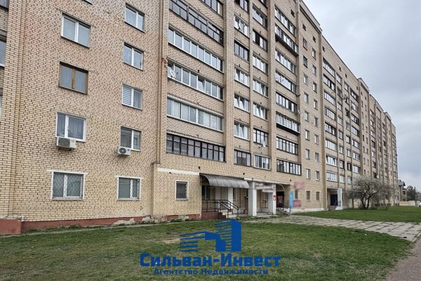 Сдается торговое помещение по адресу г. Минск, Сморговский проезд, д. 29 - фото 1