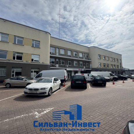 Фотография Сдается торговое помещение по адресу г. Минск, Свердлова ул., д. 23 - фото 1