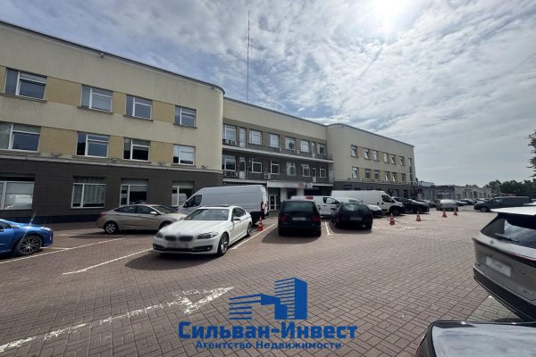 Сдается торговое помещение по адресу г. Минск, Свердлова ул., д. 23 - фото 1