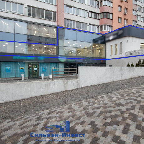 Фотография Сдается торговое помещение по адресу г. Минск, Танка ул., д. 4 - фото 1