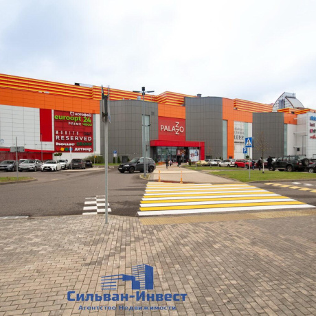 Фотография Сдается торговое помещение по адресу г. Минск, Тимирязева ул., д. 74 к. а - фото 1