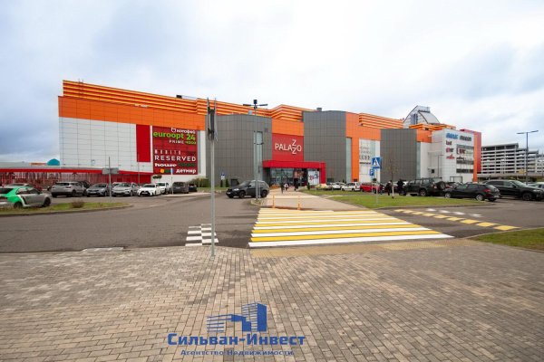 Сдается торговое помещение по адресу г. Минск, Тимирязева ул., д. 74 к. а - фото 1