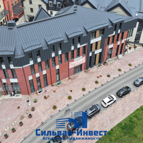 Фотография Сдается торговое помещение по адресу г. Минск, Юрово-Завальная ул., д. 13 - фото 1