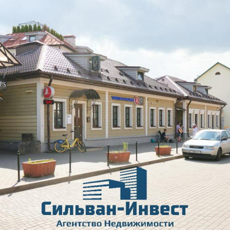 Фотография Сдается торговое помещение по адресу г. Минск, Зыбицкая ул., д. 9 - фото 1
