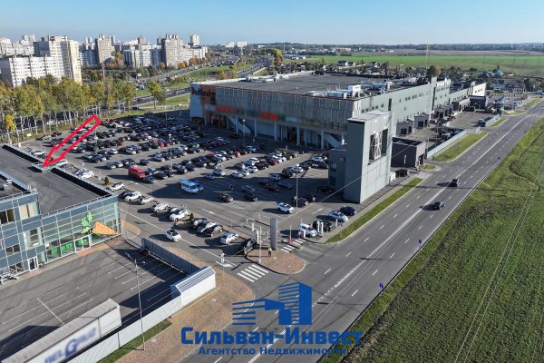 Сдается торговое помещение по адресу Щомыслицкий с/с, , д. 32 - фото 1