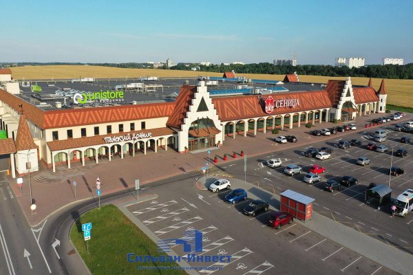 Сдается торговое помещение по адресу Сеницкий с/с, 84 - фото 1