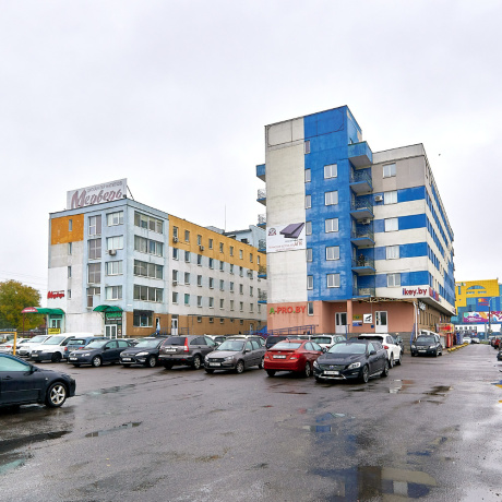 Фотография Продам торговое помещение (с арендатором, готовый арендный бизнес) - фото 17