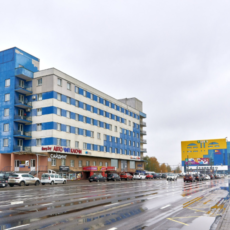 Фотография Продам торговое помещение (с арендатором, готовый арендный бизнес) - фото 16