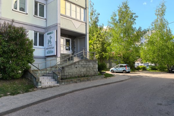 Аренда торгового помещения под любой вид деятельности. - фото 1